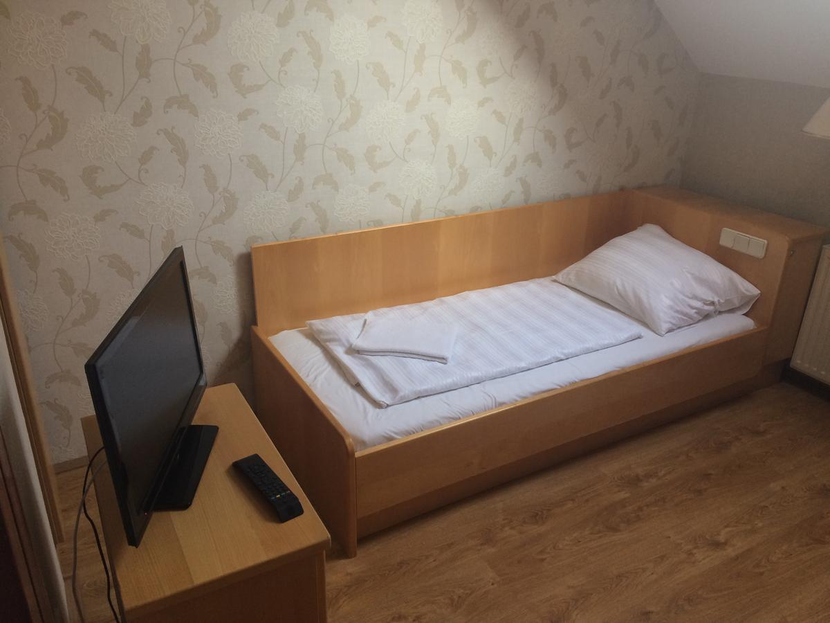 Bed and Breakfast Vénusz Panzió és Vendéglő Bagod Exterior foto