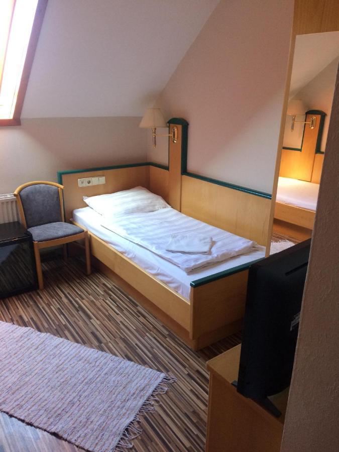 Bed and Breakfast Vénusz Panzió és Vendéglő Bagod Exterior foto